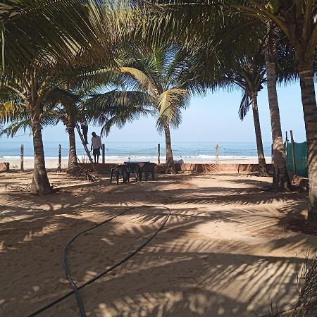 Nisarga Homestay And Beach Resort Gokarna Гокарна Экстерьер фото