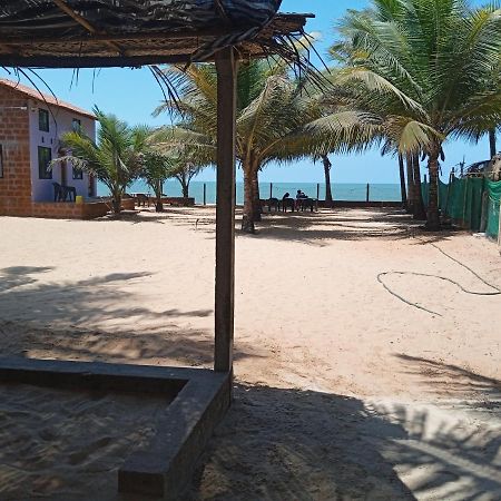 Nisarga Homestay And Beach Resort Gokarna Гокарна Экстерьер фото